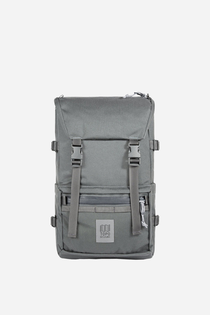 Rover Pack Tech Charcoal/Charcoal
