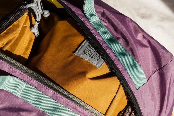 Pack Bag 5L S24 Olive/Olive
