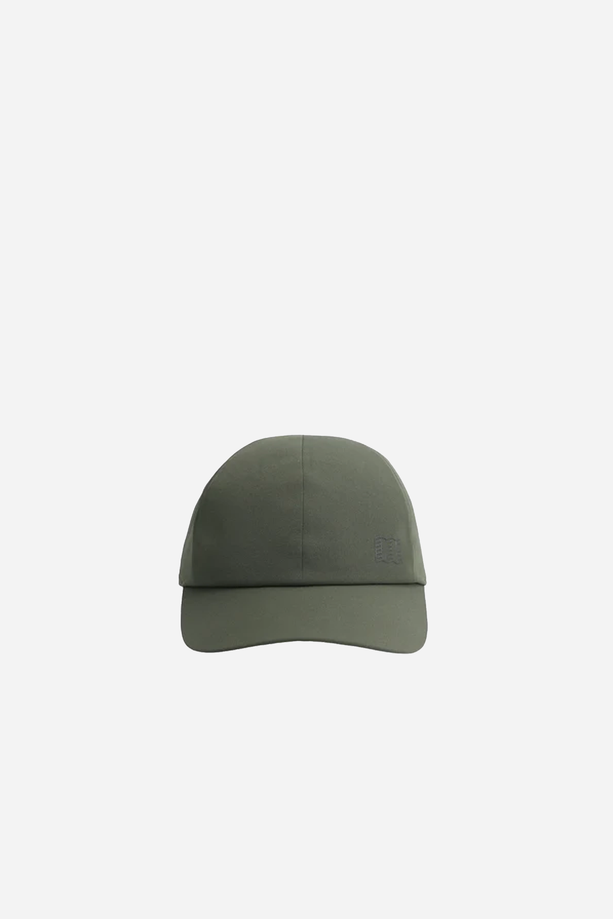 Global Tech Cap Olive