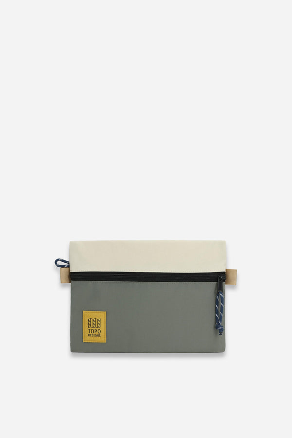 Accessory Bag Bundle Bone White/Beetle