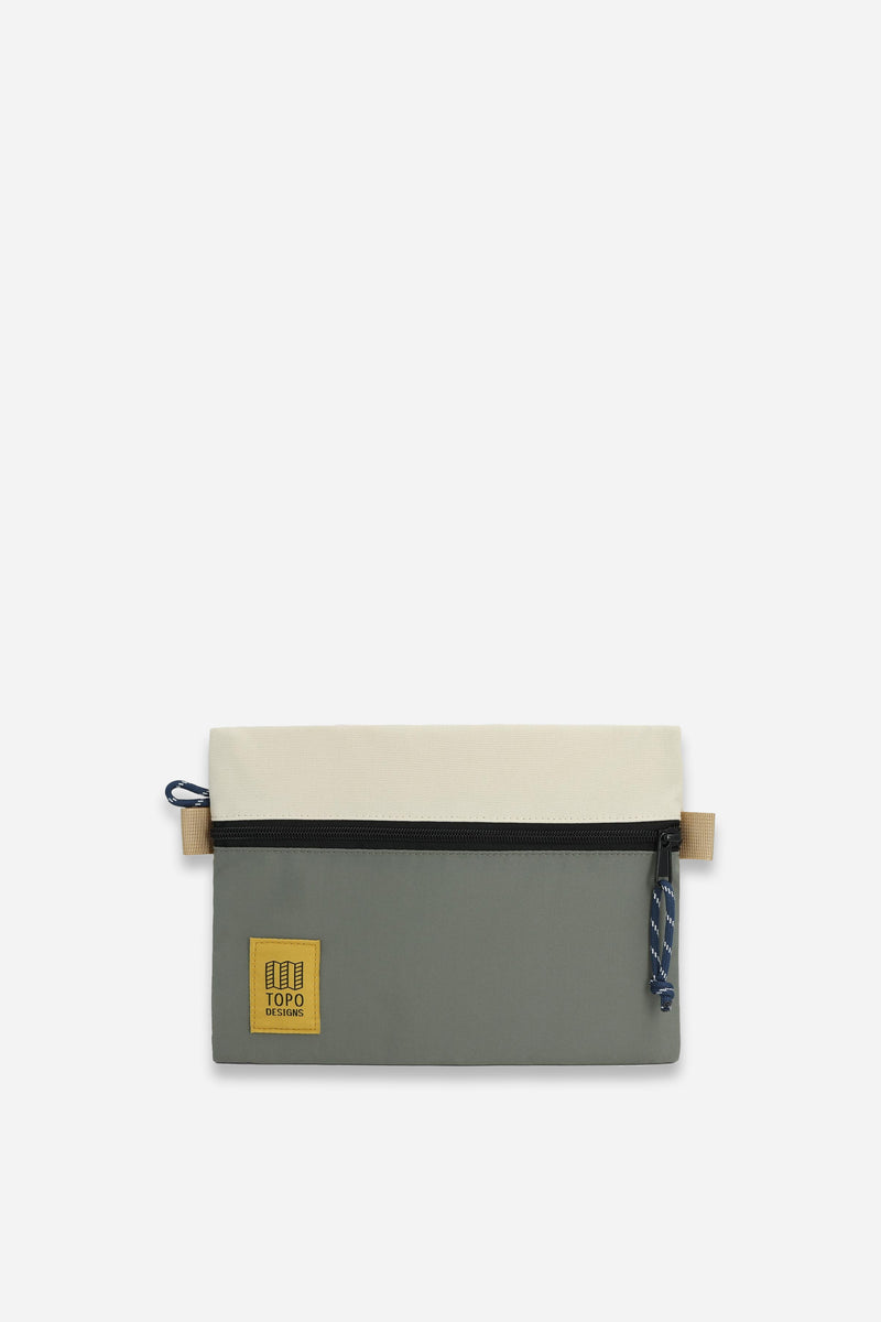 Accessory Bag Bundle Bone White/Beetle