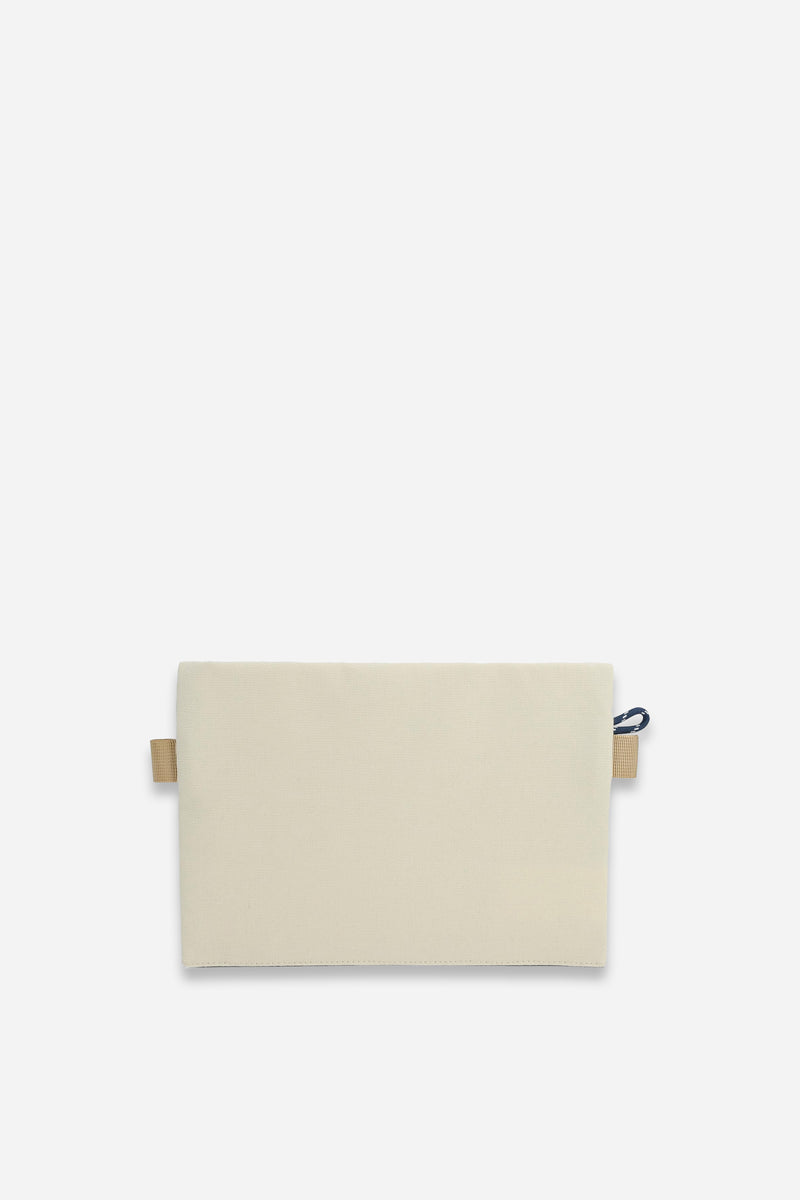 Accessory Bag Bundle Bone White/Beetle