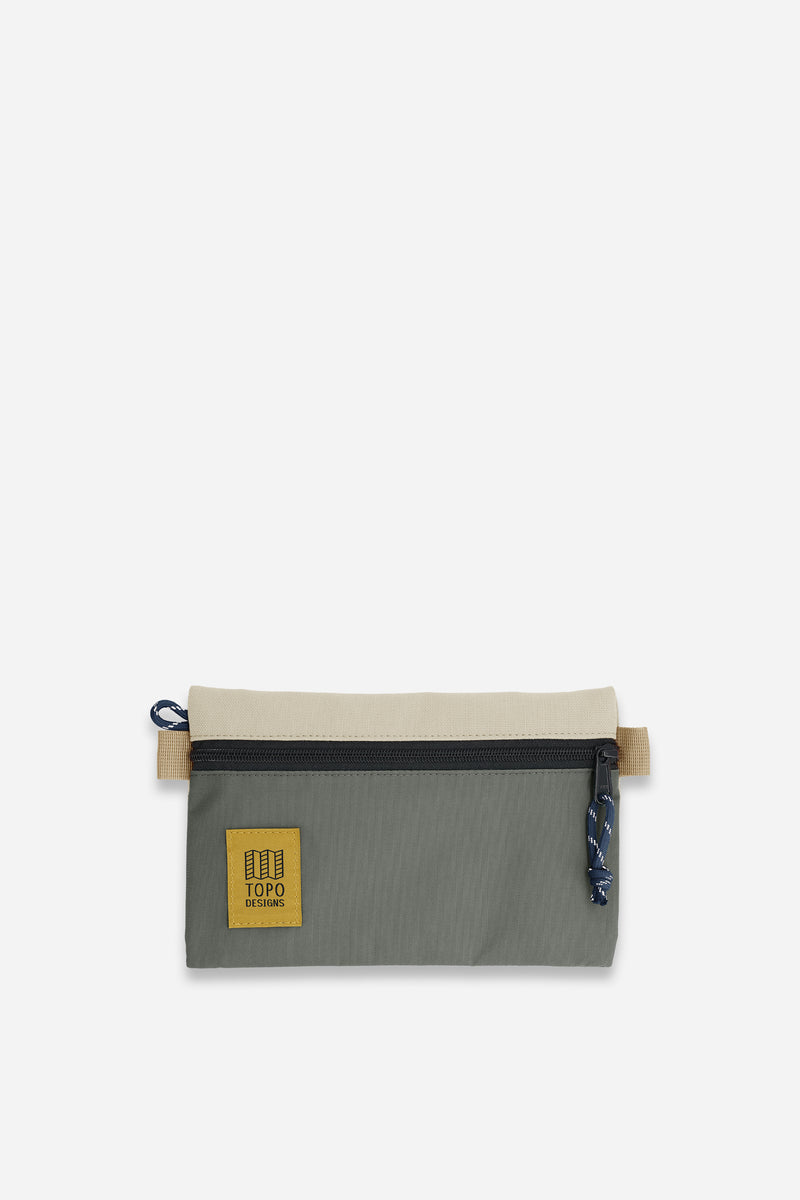 Accessory Bag Bundle Bone White/Beetle