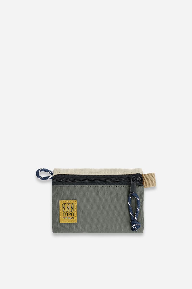 Accessory Bag Bundle Bone White/Beetle