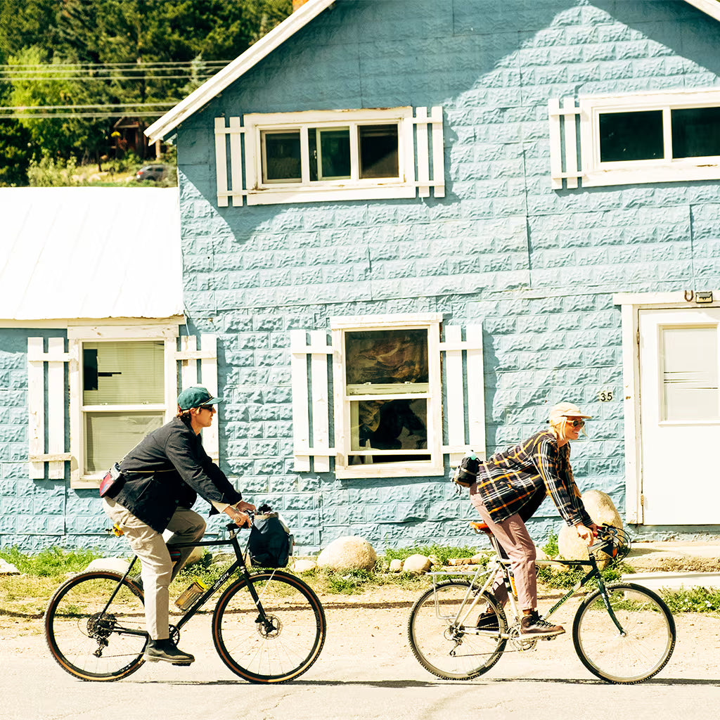 All Adventure Accessory Bag Beetle