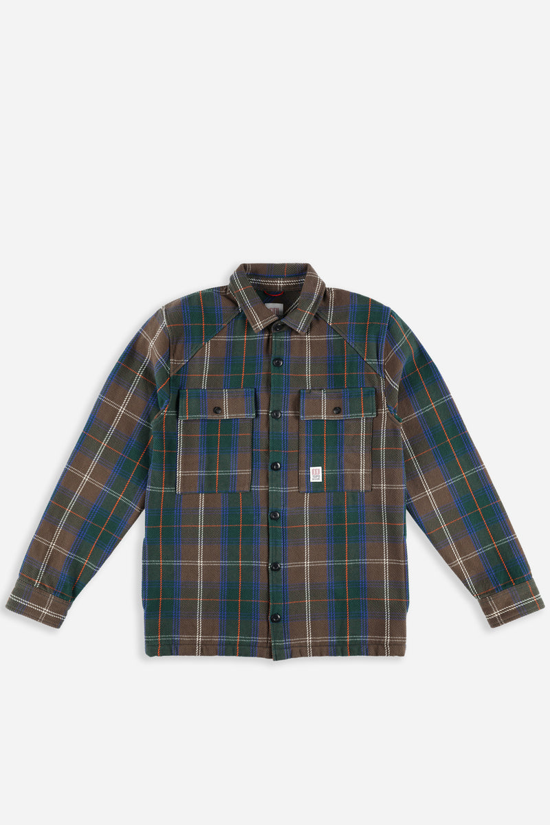 Mountain Shirt Jacket M