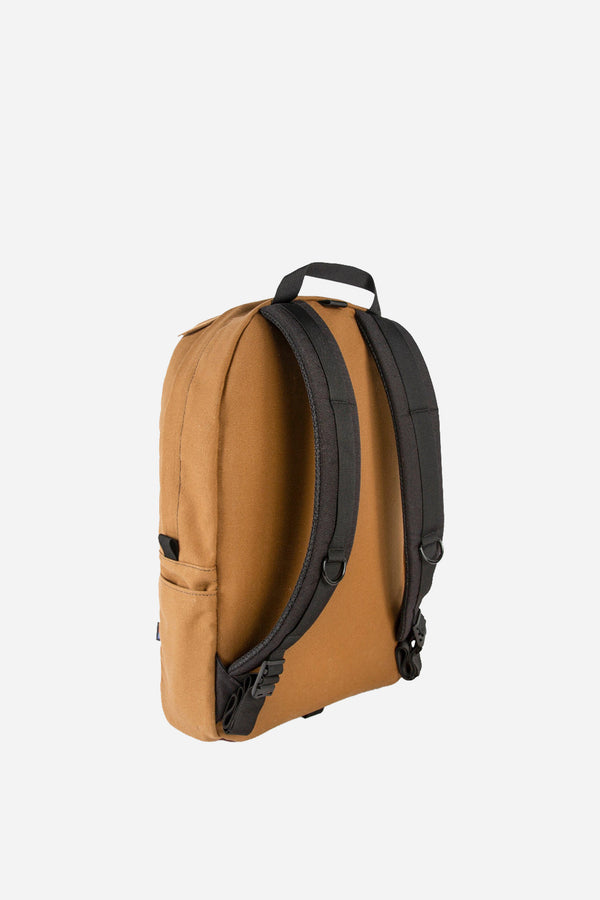 Daypack Heritage Canvas Dark Khaki