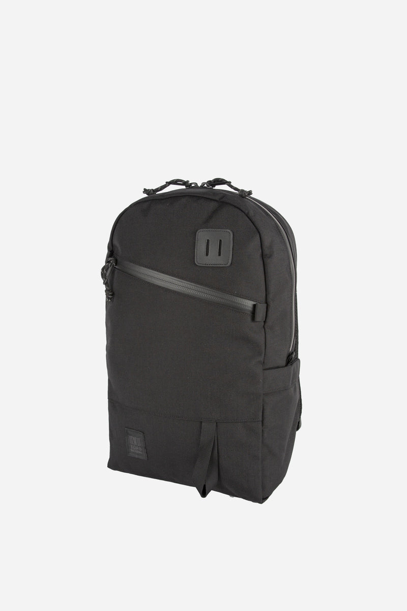 Daypack Tech Black