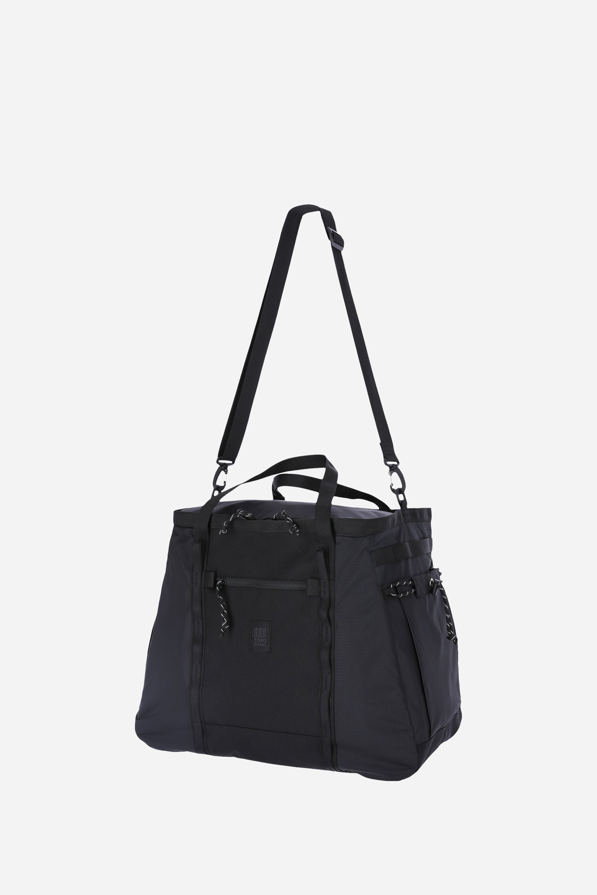 Mountain Gear Bag 48L Black/Black