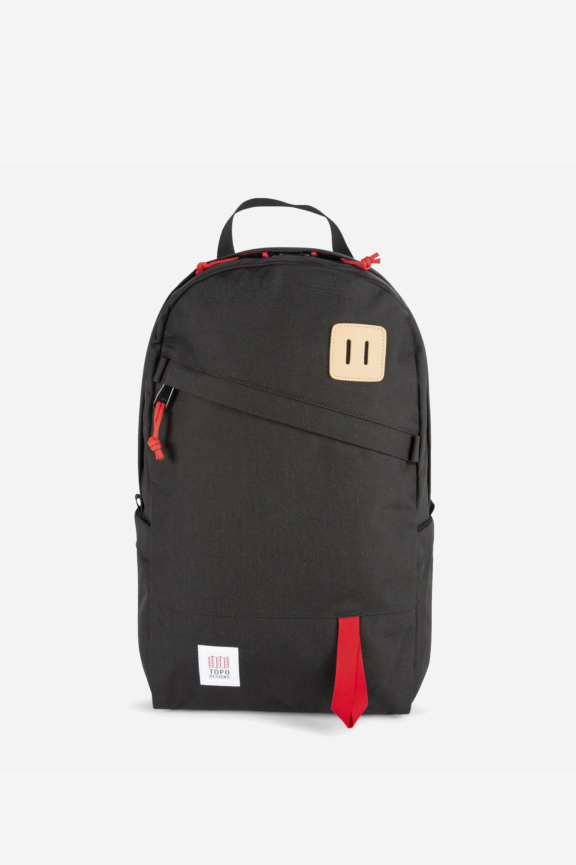 Daypack Classic Black/Black.